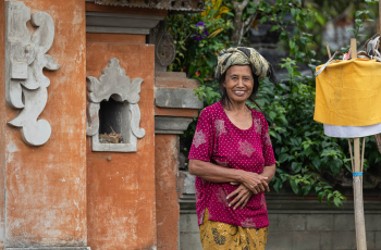 New Testament Scripture for 23 Languages in Asia